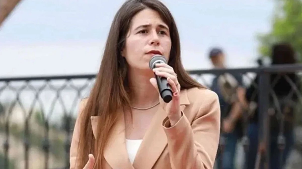 Çeşme Belediye Başkanı Lal Denizli'nin uyuşturucu test sonucu belli oldu