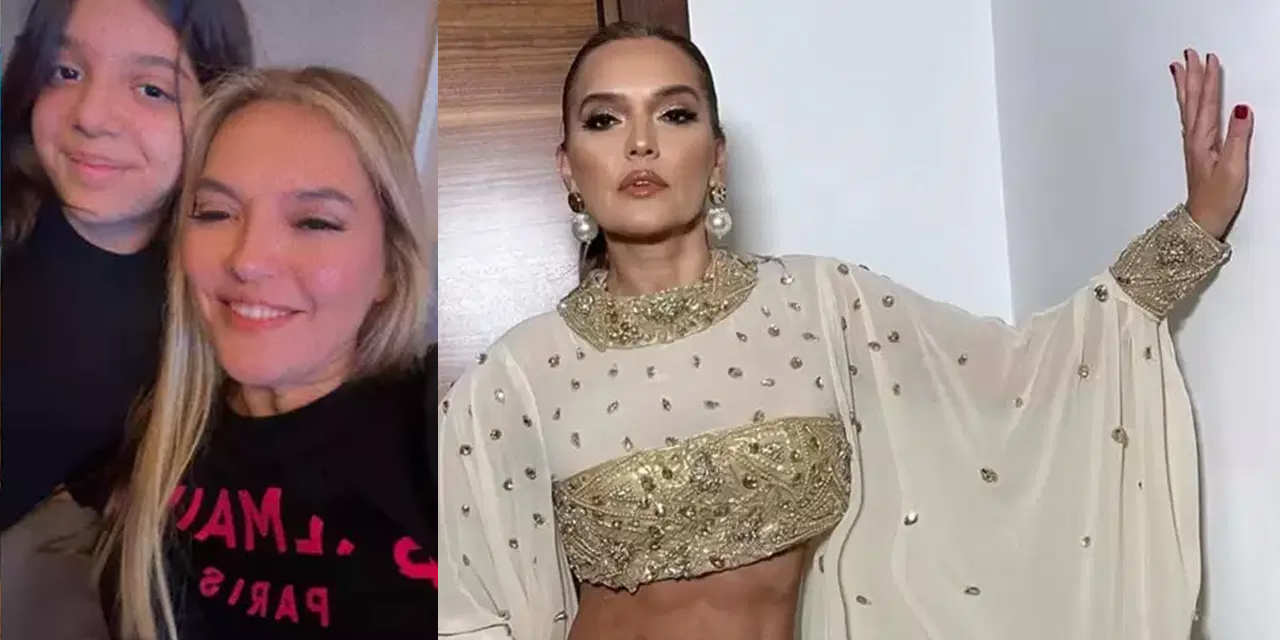 Demet Akalın’dan yeni şarkı öncesi dikkat çeken değişim: Yıllar sonra sarışın oldu