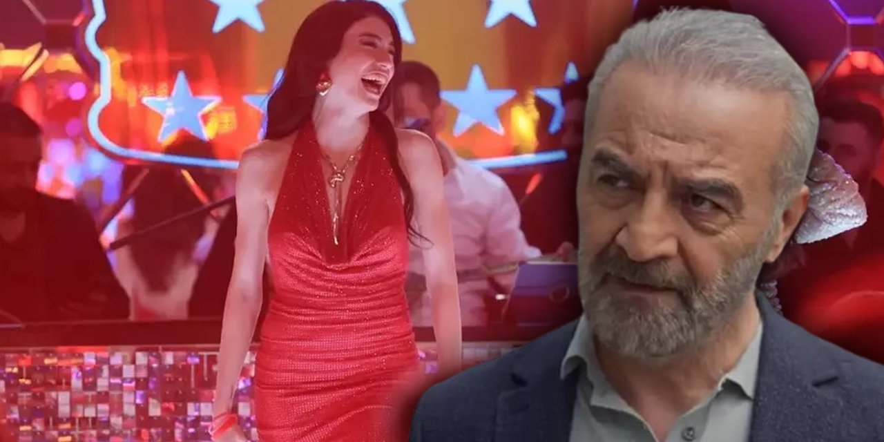 İnci Taneleri final yapıyor: Yılmaz Erdoğan son sahnede ekibe böyle veda etti