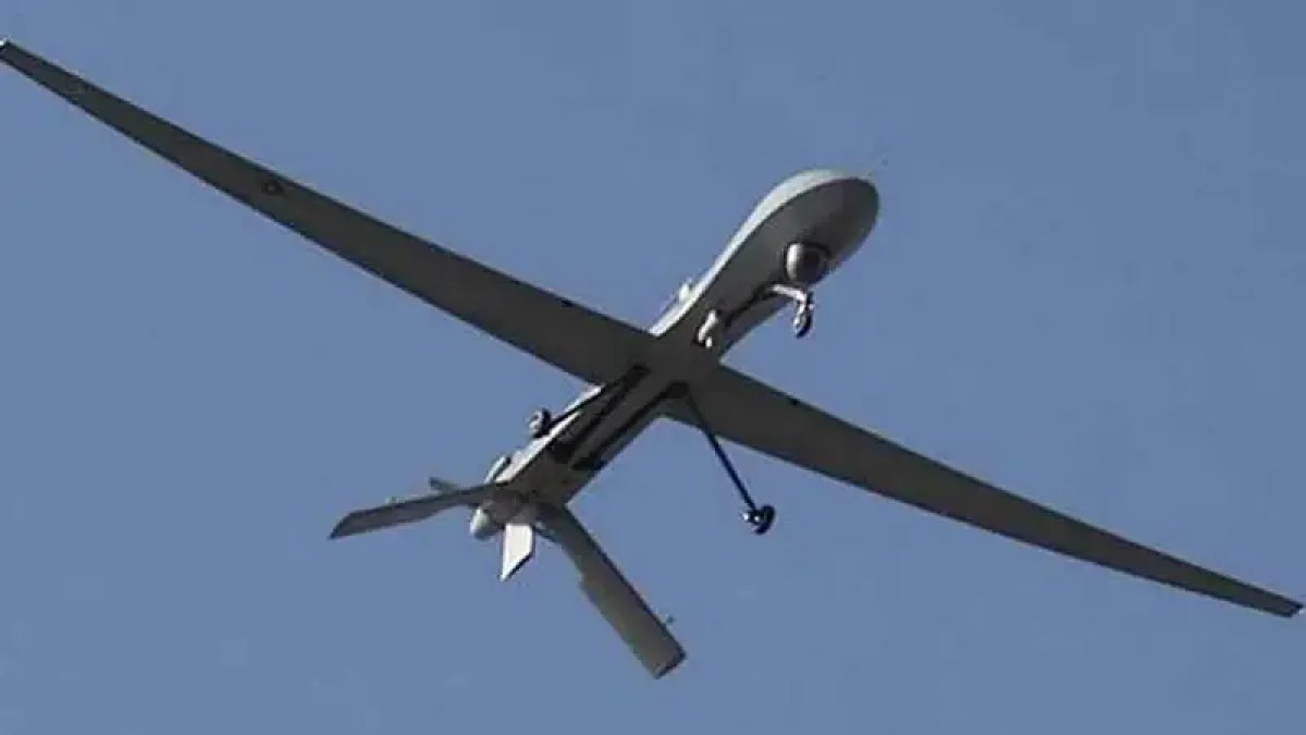 Körfez’de gerilim: Katar’ın İran savaş uçaklarını 2 dakika kala durdurduğu iddiası