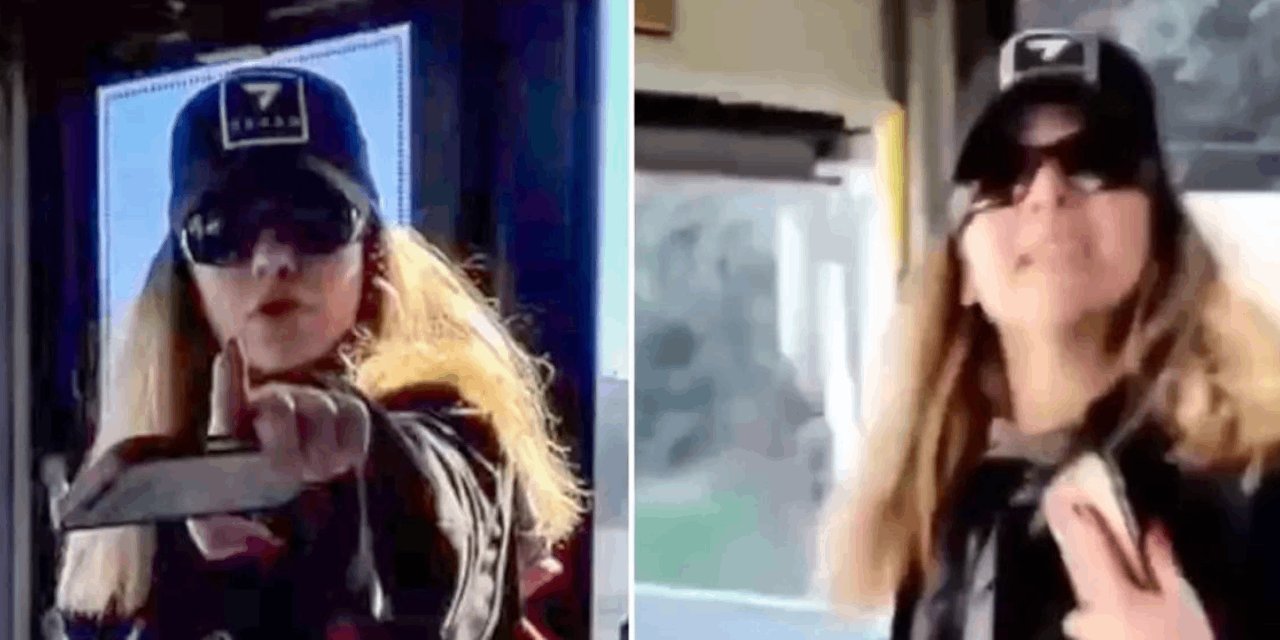 Otobüste kendini savcı olarak tanıtmıştı: İstenen ceza belli oldu