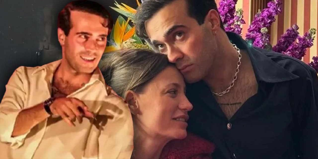 Mert Demir’den Serenay Sarıkaya’ya evlilik teklifi iddiası