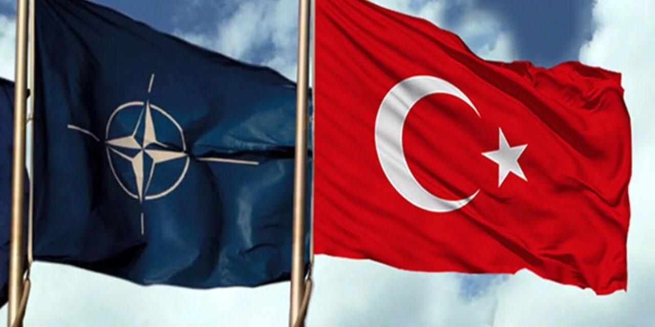 NATO'dan Türkiye'ye atılan füze hakkında açıklama: 5. madde devrede değil