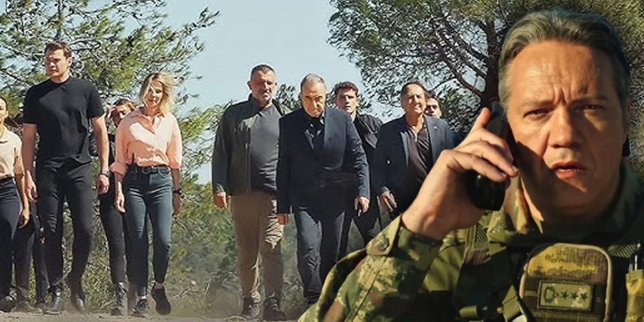 Murat Serezli Arka Sokaklar kadrosuna katıldı: “Emekli Başsavcı Fevzi” karakteri geliyor