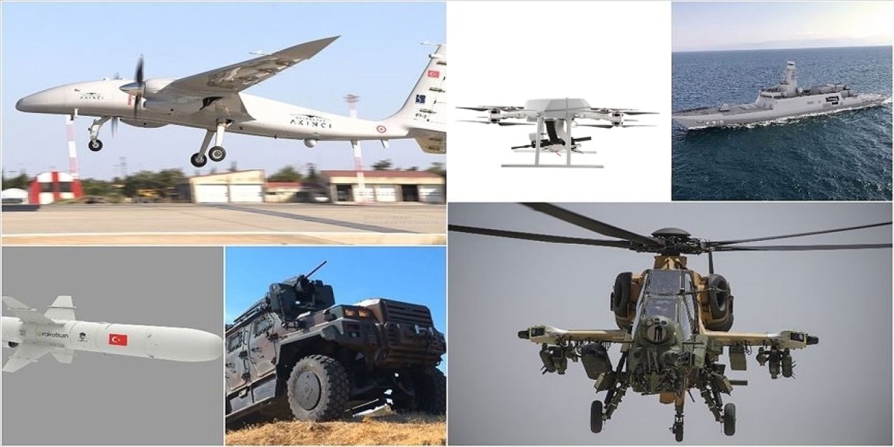 Türkiye'nin hava kalkanı test ediliyor: Balistik füzelere karşı ne kadar güvendeyiz?