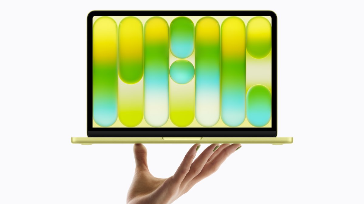 Apple, uygun fiyatlı MacBook Neo’yu tanıttı