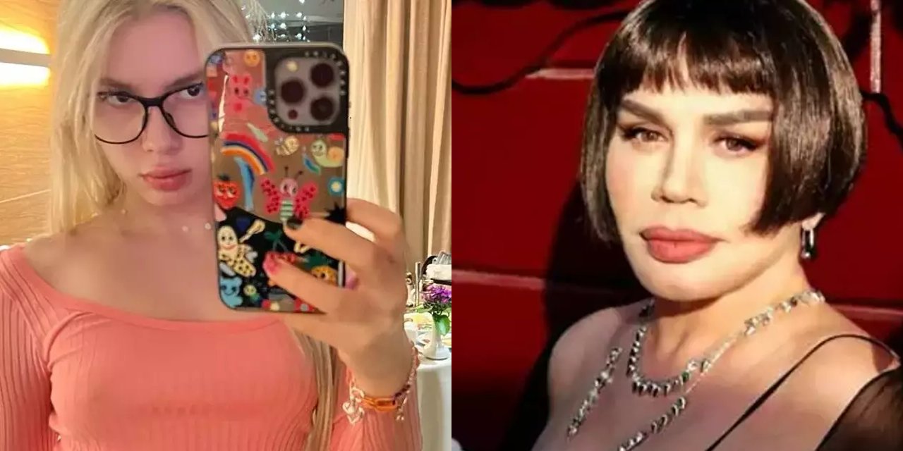 Aleyna Tilki ilk kez anlattı: Sezen Aksu'nun o telefonu hayatını değiştirdi