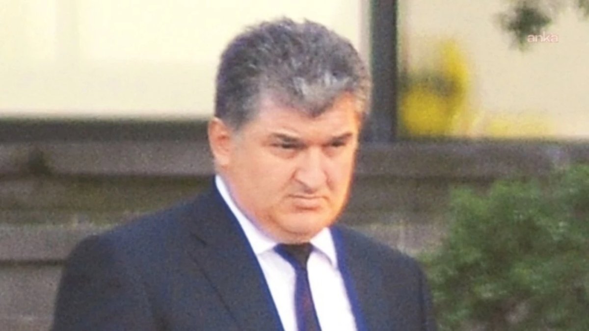 Eski Ankara Cumhuriyet Başsavcıvekili FETÖ'den tutuklandı