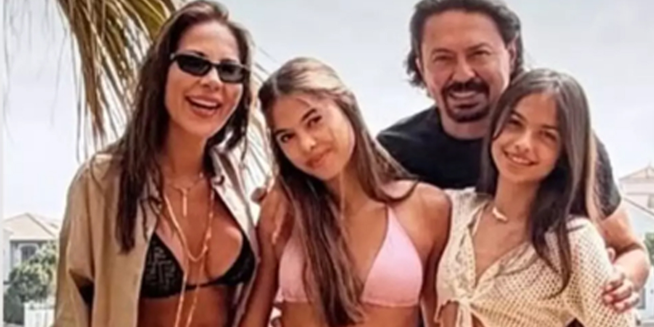 Pınar Kerimoğlu Dubai'deki son durumu açıkladı: “Her şey kontrol altında”