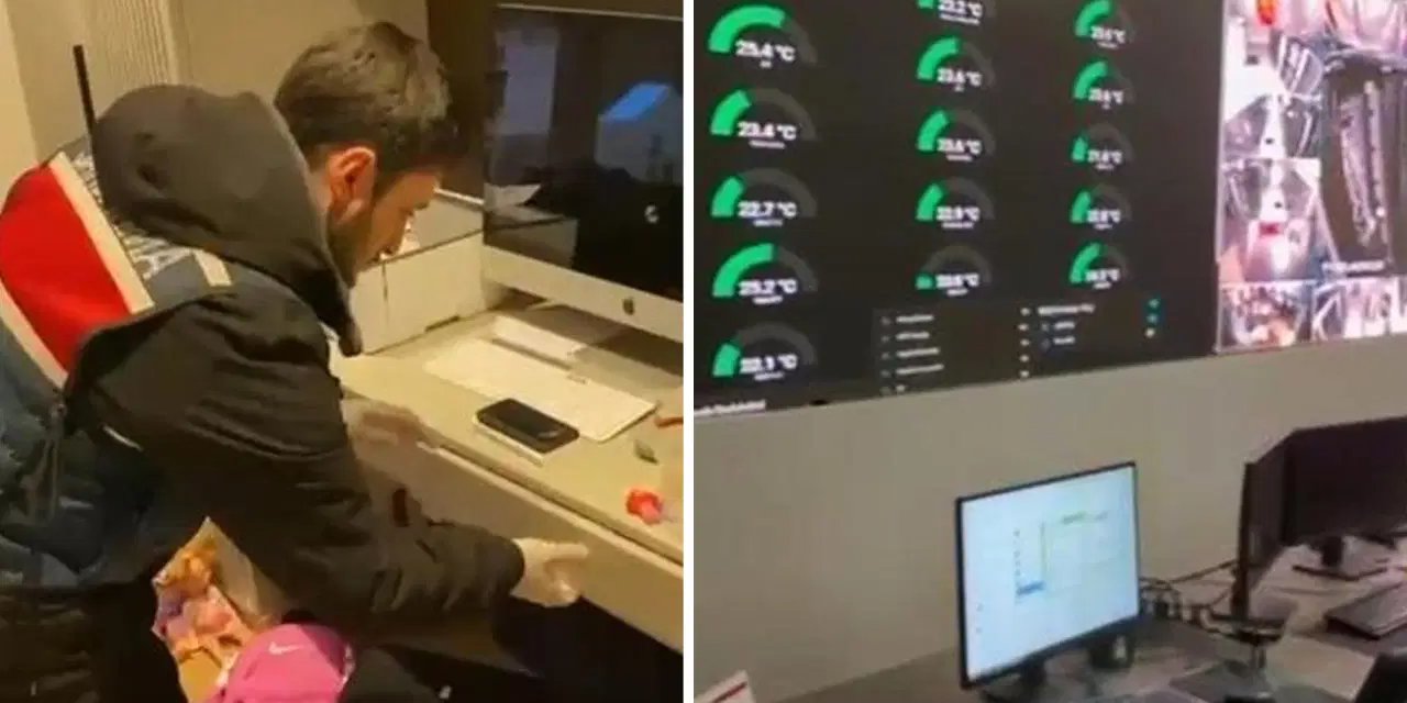 İstanbul merkezli 9 ilde yasa dışı bahis operasyonu! Milyarlık işlemler tespit edildi