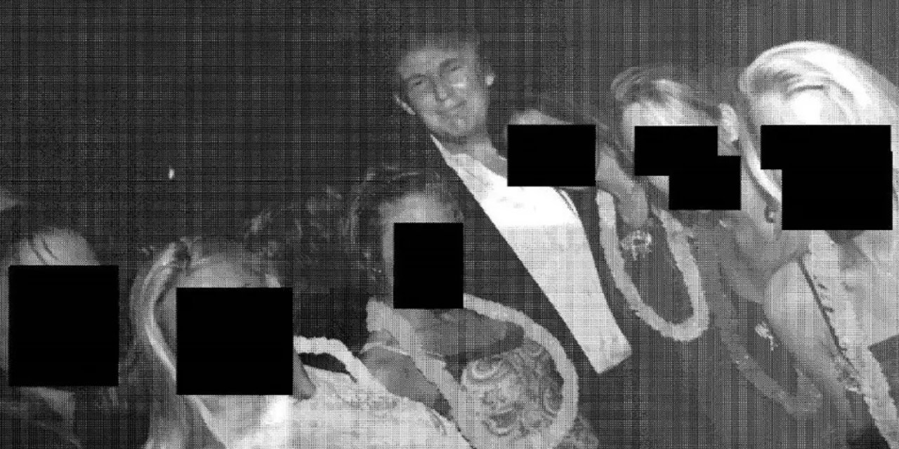 Epstein dosyalarında yeni gelişme: Gizli tutulan Trump kayıtları yayınlandı! Reşit olmayan bir kadından flaş iddia