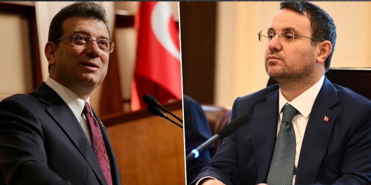 Akın Gürlek'ten İmamoğlu açıklaması: O şahsın açıklamalarını önemsemiyorum