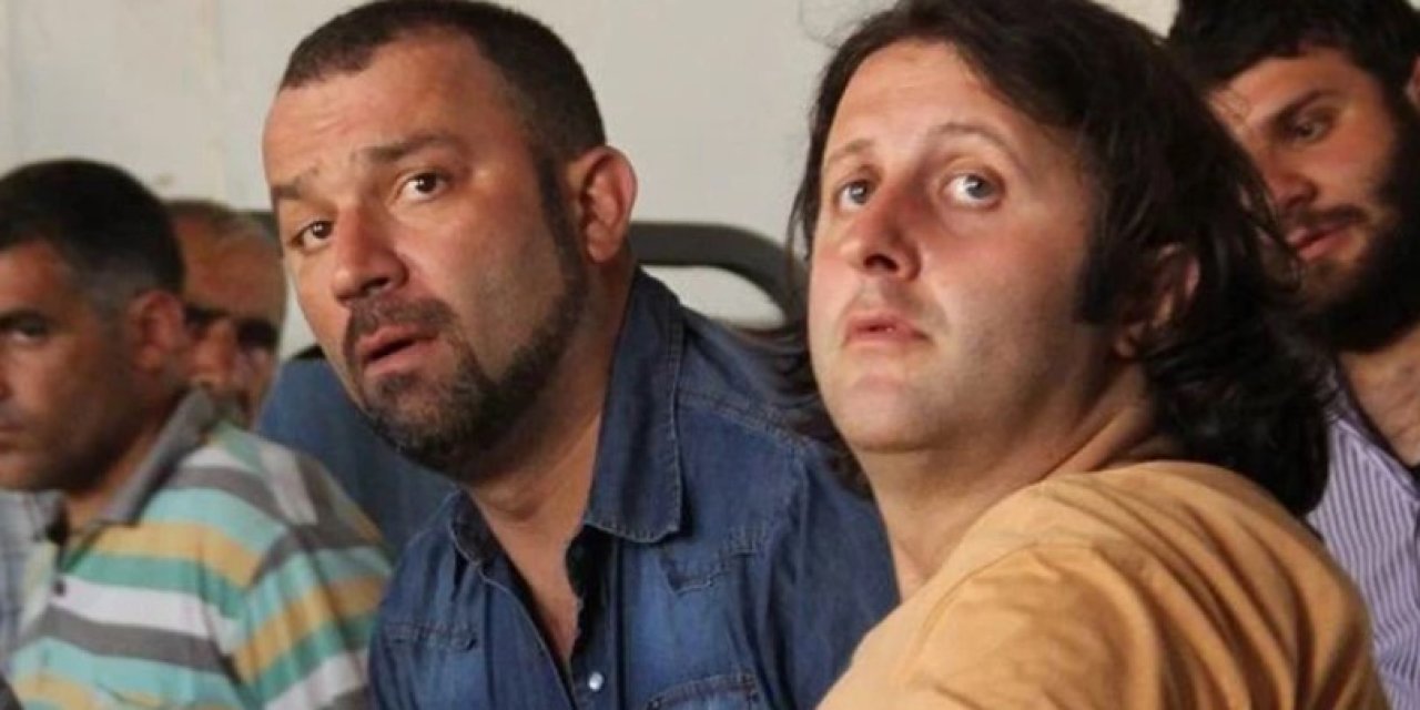 Dubai’de mahsur kalmışlardı: İlker Ayrık ve Şevket Çoruh Türkiye’ye döndü