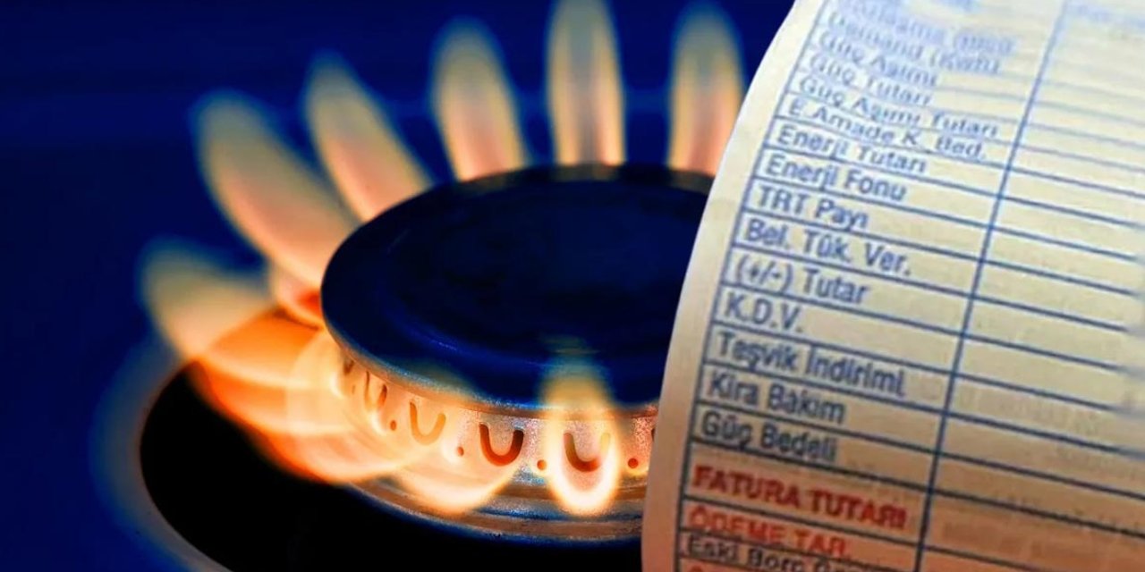 Doğal gaza zam alarmı! Tarih verildi