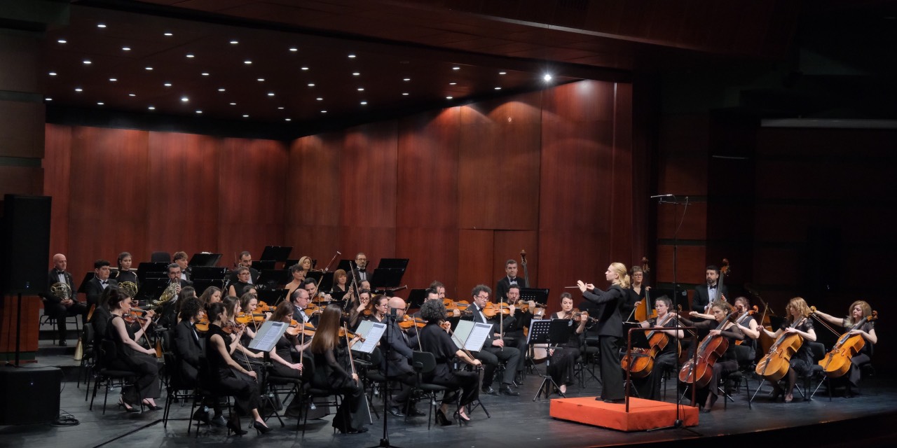 Eskişehir Senfoni Orkestrası’ndan 8 Mart’a özel konser