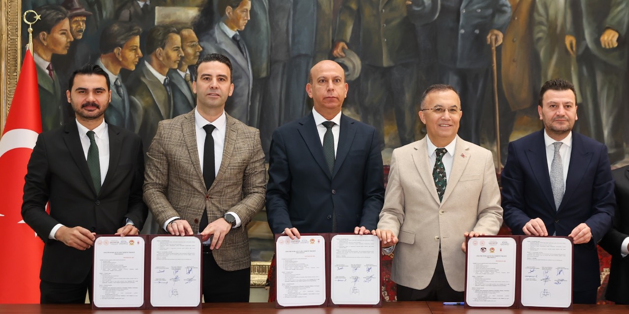 Gaziantep FK maçlarında “Amatörler ve Aile Tribünü” uygulaması başlıyor