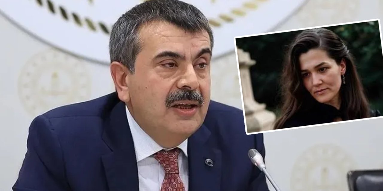 Fatma öğretmenin öldürülmesi sonrası MEB Bakanından açıklama: Riskli okullarda neler yapılacak?