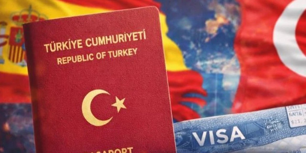 İspanya–Türkiye dostluğu konuşuluyor: Türk vatandaşları için İspanya’ya vize var mı?