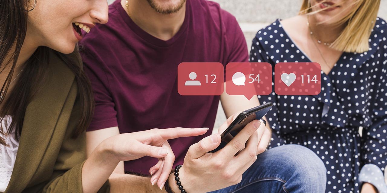 RTÜK açıkladı: Gençlerin yüzde 82’si aileden gizli ikinci sosyal medya hesabı kullanıyor