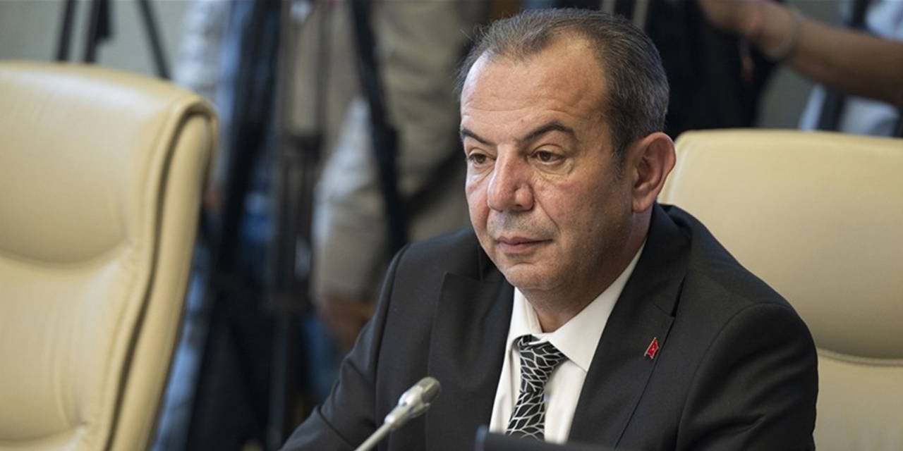 Tanju Özcan'ın yerine seçilen Bolu Belediyesi Başkanvekili belli oldu