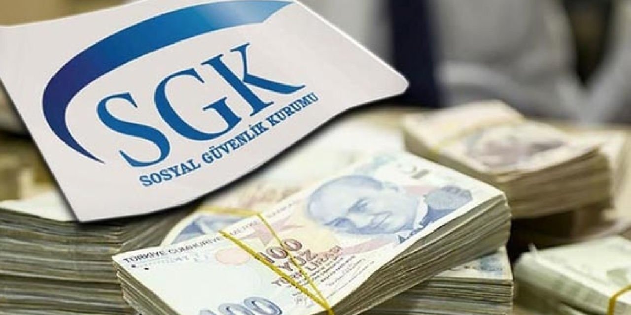 SGK'dan 'acil' uyarısı: Bu ücreti ödemek zorunda değilsiniz