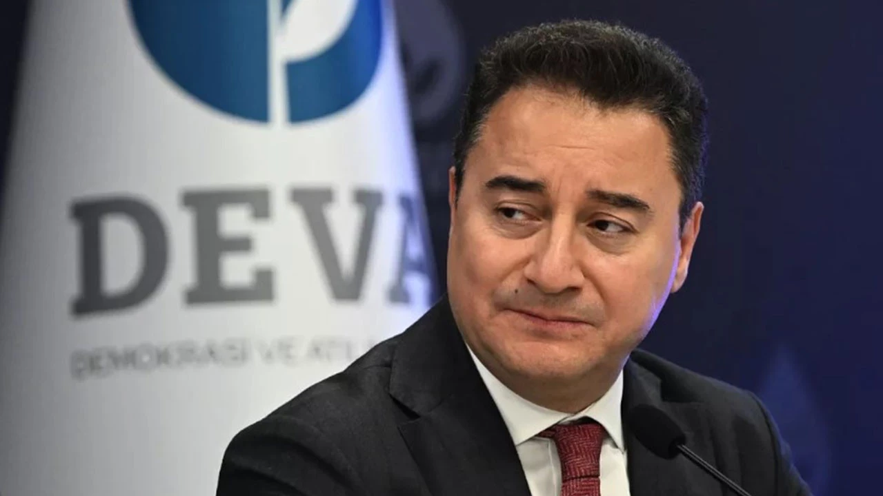 Babacan: Bu ülkede hiç kimse güvende değil