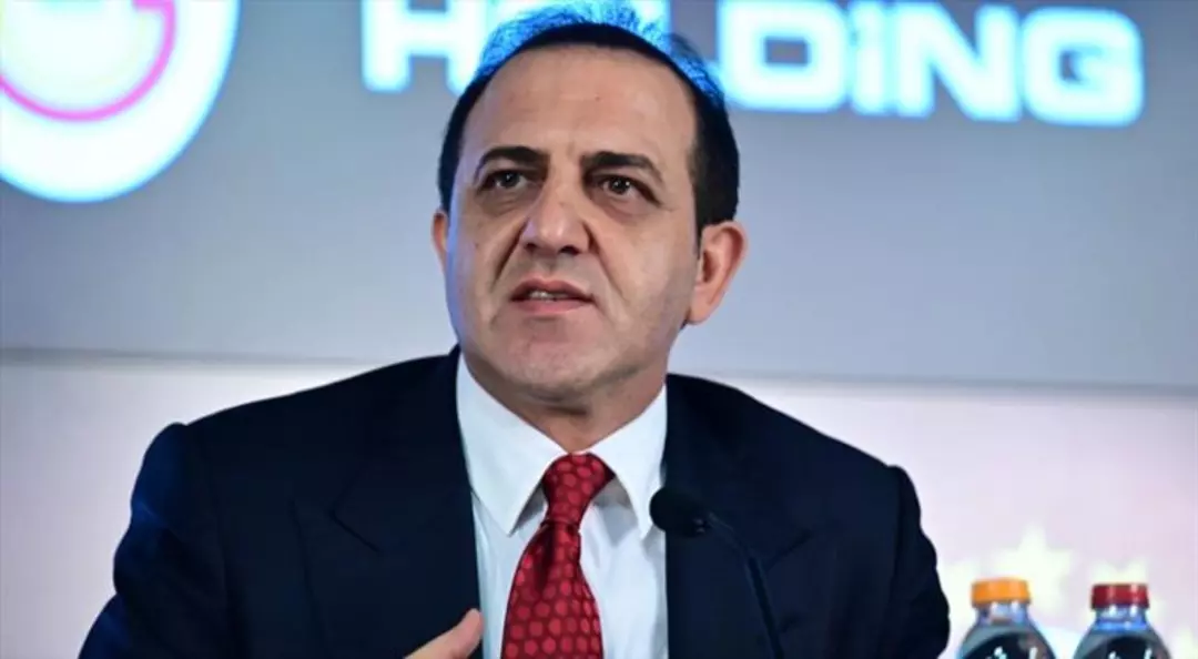 Abdullah Kavukcu’dan Serdal Adalı’ya cevap