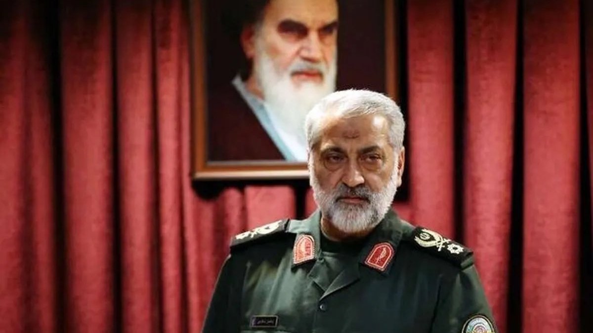 İran vuracağı ülkeleri tek tek açıkladı: Üs verenlere gözdağı geldi