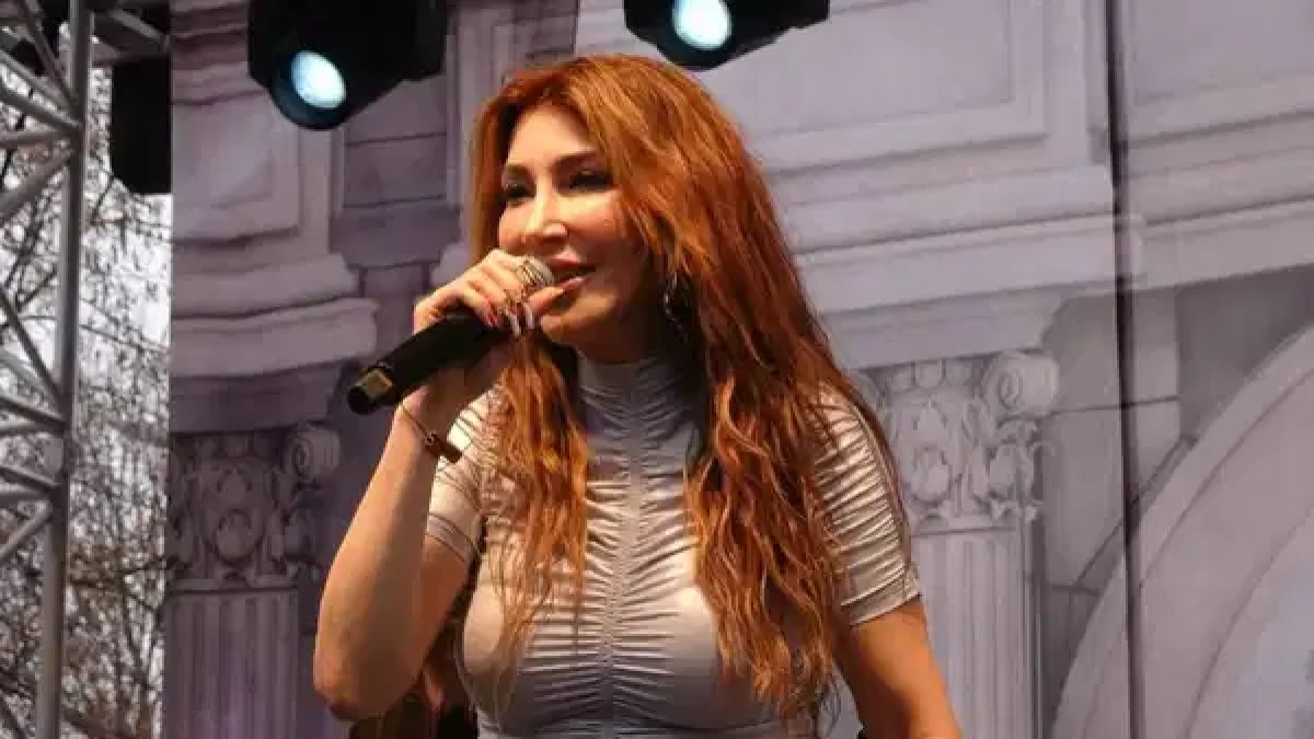 Hande Yener hakkında soruşturma