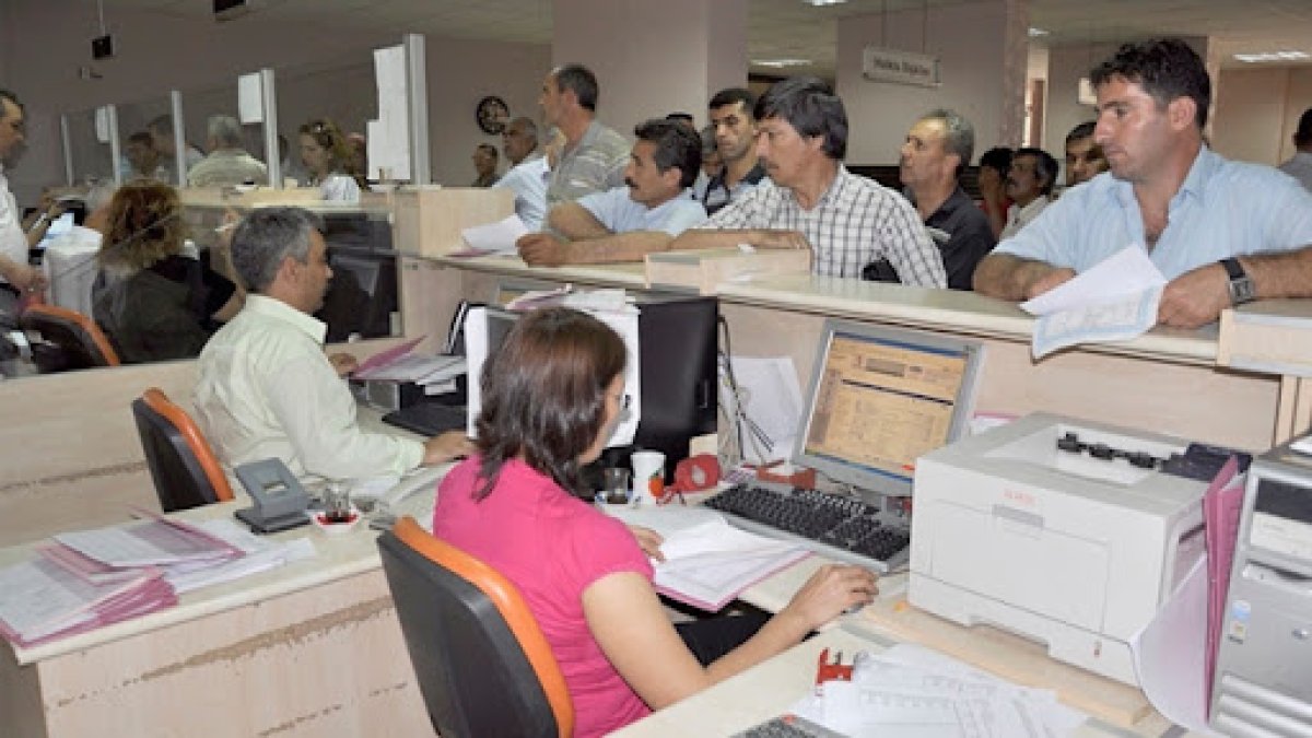 Kadın memurlara haftada 4 gün çalışma önerisi: Detaylar belli oldu