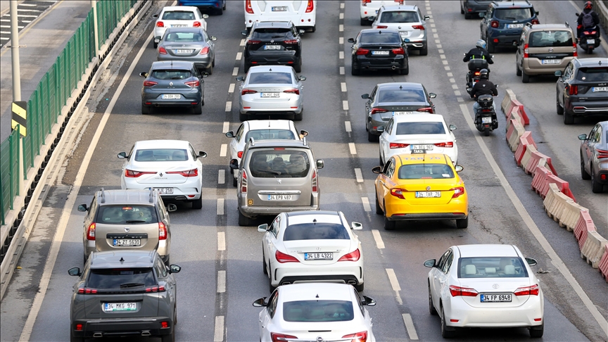 APP plaka ile ilgili Emniyet'ten dikkat çeken açıklama