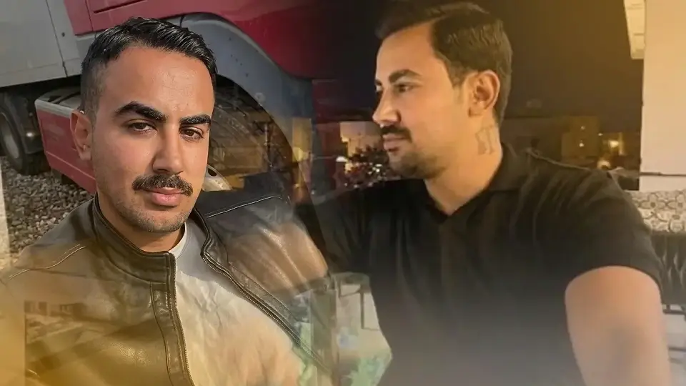 İran'da Türk TIR'ına İsrail füzesi isabet etti: Hataylı şoför ağır yaralı