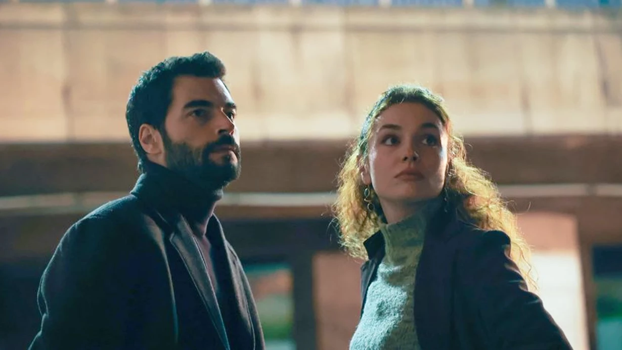 Veliaht dizisinden beklenmedik karar