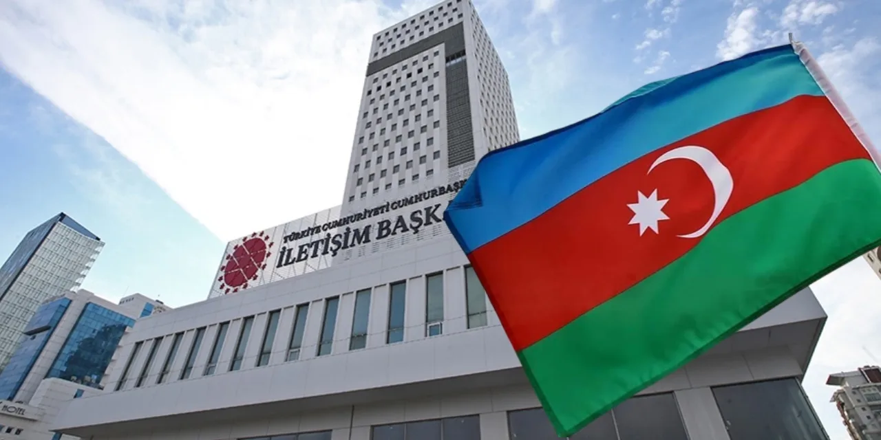 DMM’den Türkiye-Azerbaycan ilişkileri açıklaması