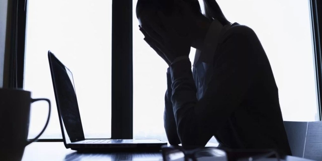 BM'den çarpıcı rapor: Her iki kadından biri dijital şiddetin kurbanı