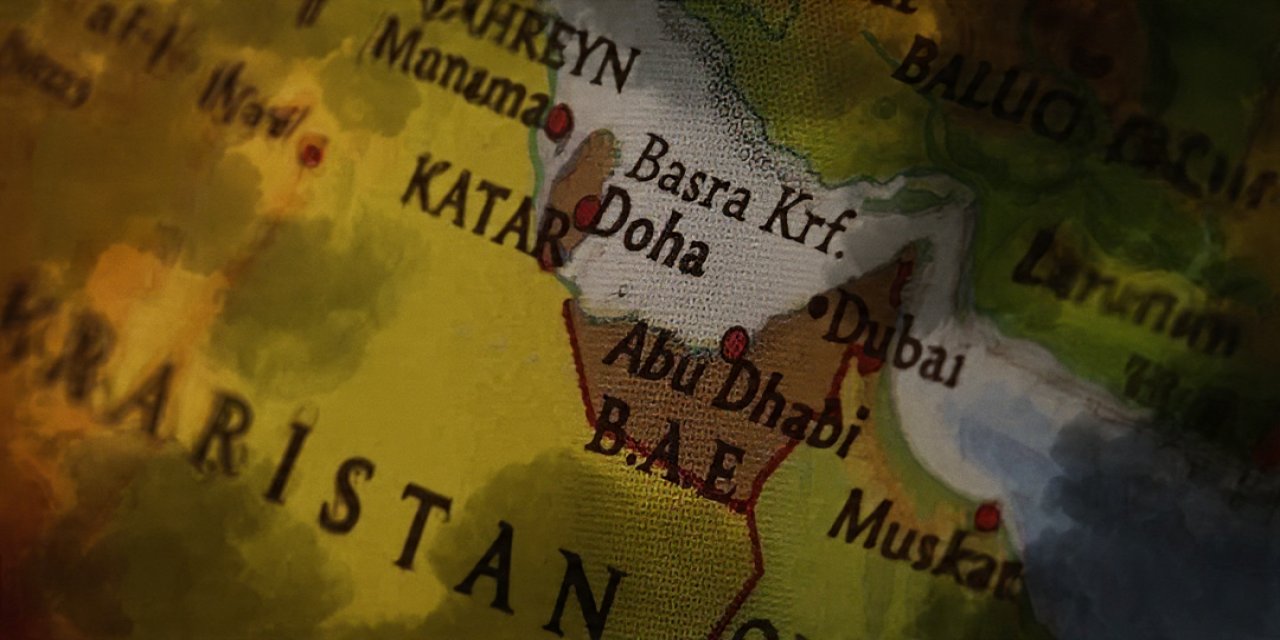 İran'ın hedef aldığı Birleşik Arap Emirlikleri savaş ilan etti