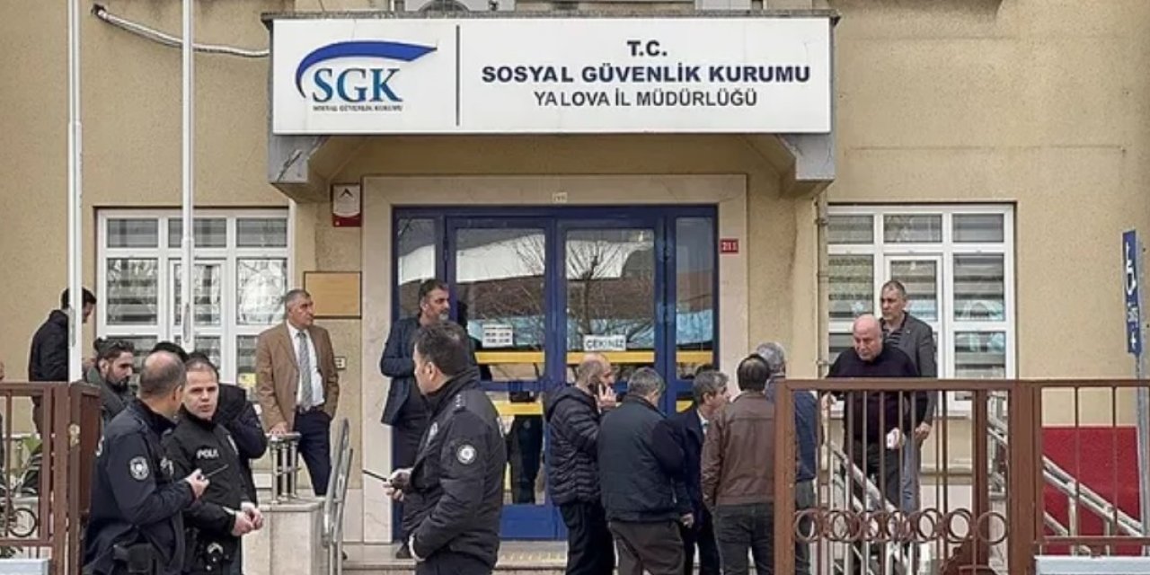 Yalova'da SGK avukatını öldürmüştü: Katil zanlısı için istenen ceza belli oldu