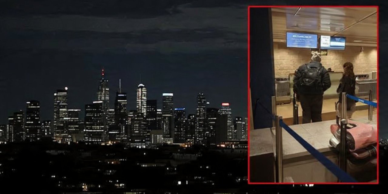 İsrail’den kaçış başladı! Orta Doğu’daki kaos bilet fiyatlarını uçurdu