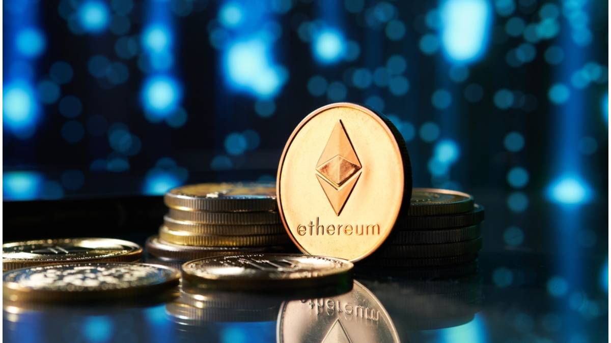 Ethereum kurucularından dev satış dalgası: Piyasada dikkat çekti