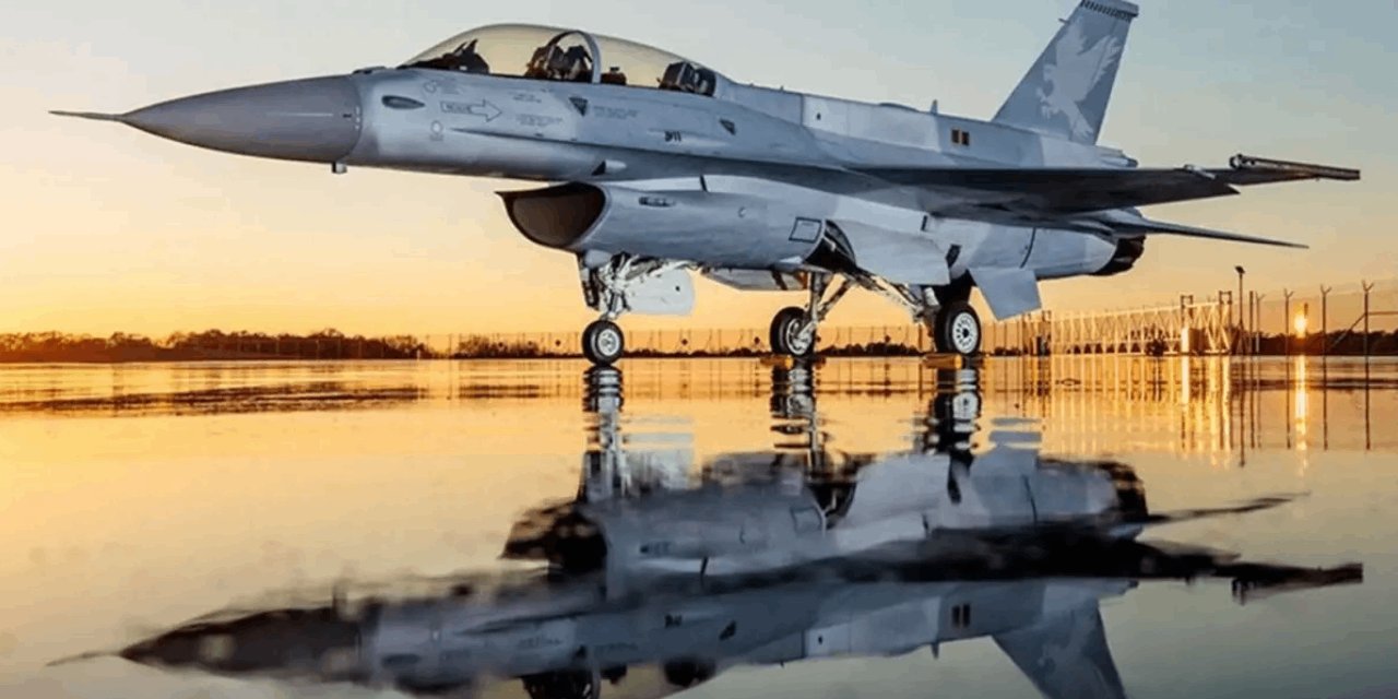 Türkiye’den kritik hamle: KKTC’ye 6 F-16 gönderiliyor