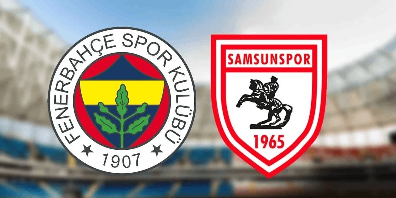 Süper Lig'de nefes kesen final: Fenerbahçe 90+5'te güldü