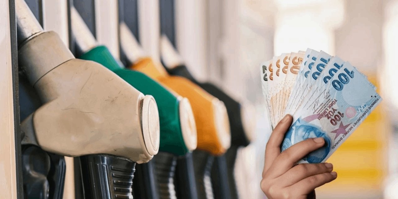 Motorin ve benzine zam geliyor! Pazartesi gecesi pompaya yansıyacak