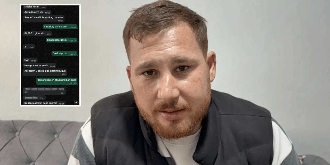 Onay koduyla tuzak: Telefon hattını kopyalayıp para istediler! Yeni dolandırıcılık yöntemi