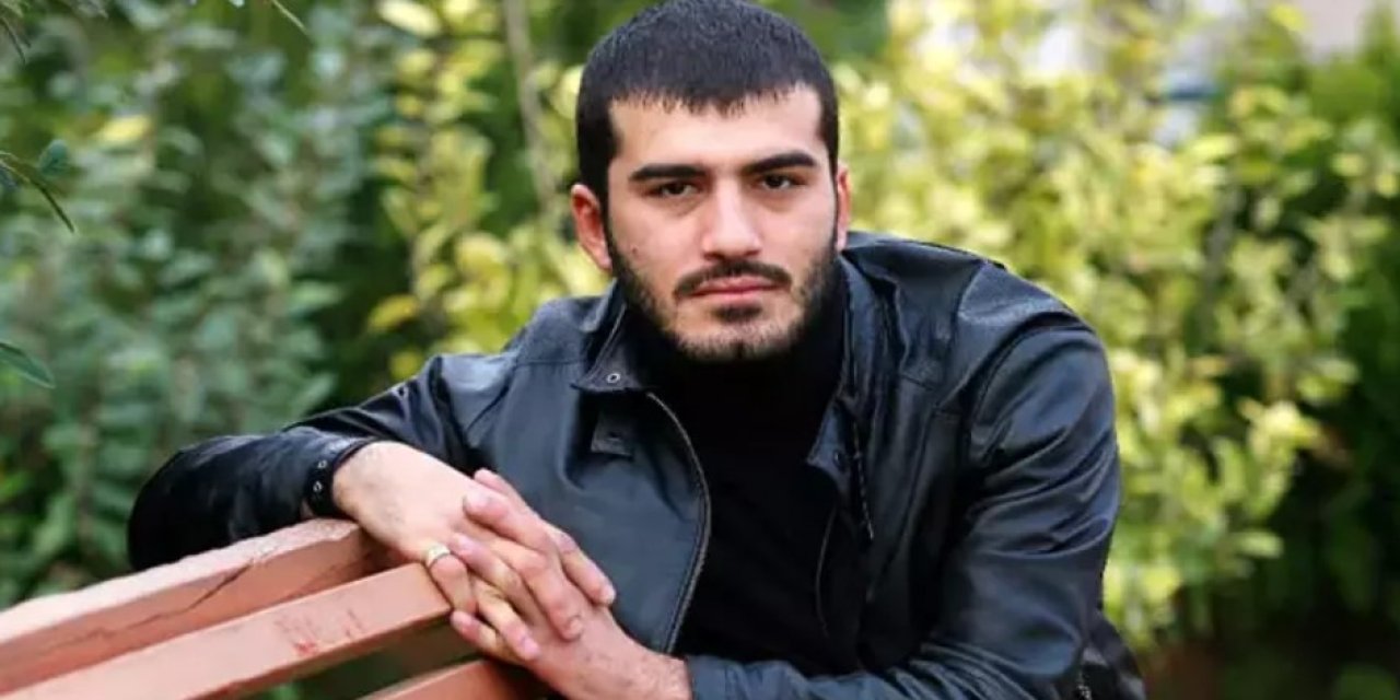 8 Mart yürüyüşünde olay! Oyuncu Ufuk Bayraktar kadınlara laf atınca ortalık gerildi