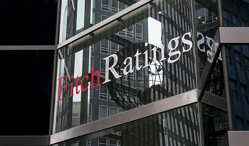 Fitch ve S&P'nin bir kuruluştan daha Türkiye'ye iyi haber: Kredi notu yükseldi