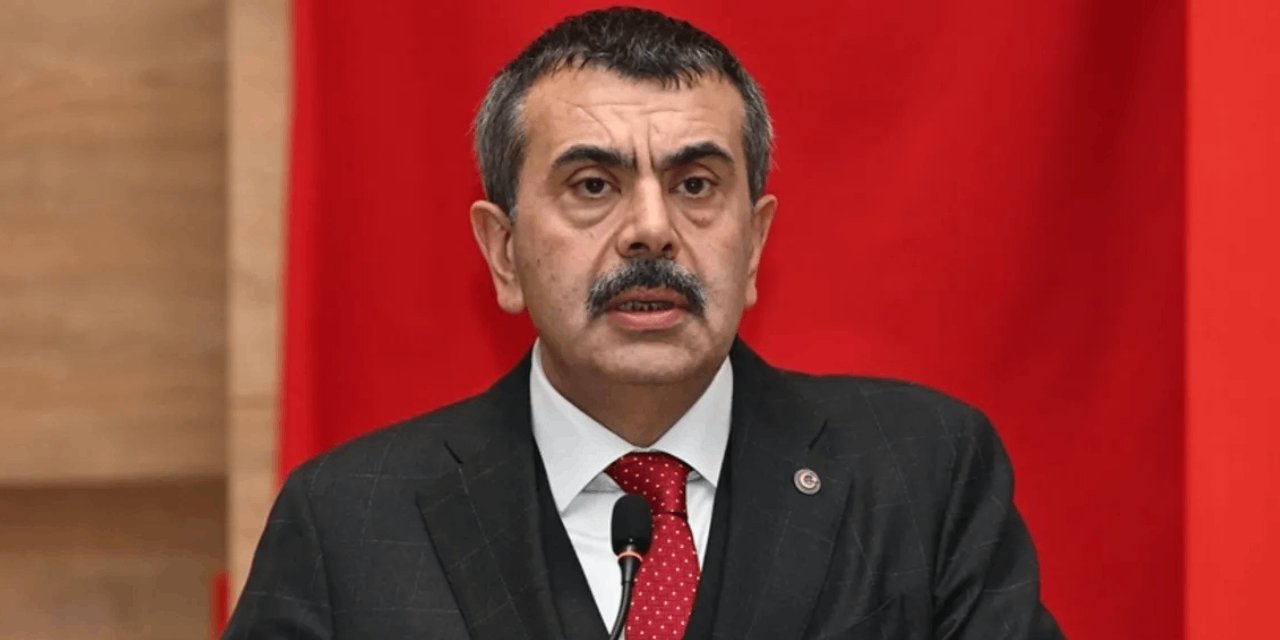 MEB'den ara tatil kararı: Bakan Tekin canlı yayında duyurdu