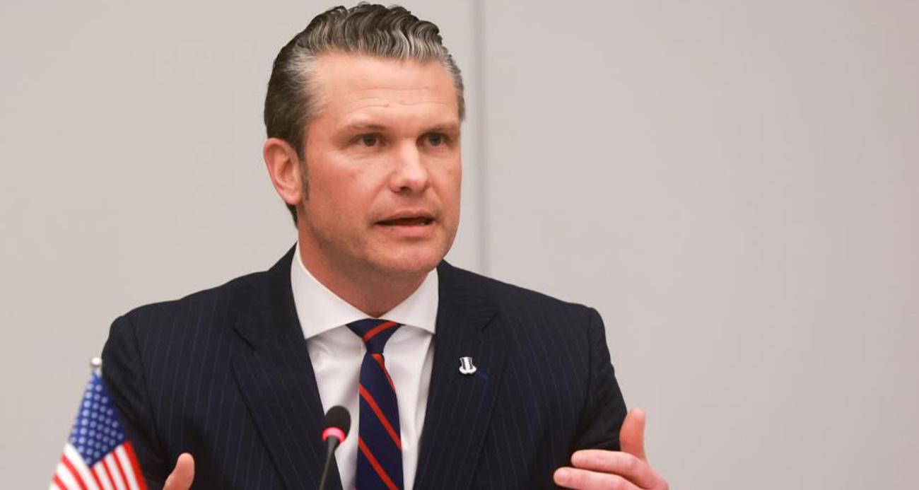 ABD Savunma Bakanı Hegseth açıkladı: Daha fazla can kaybı olacak