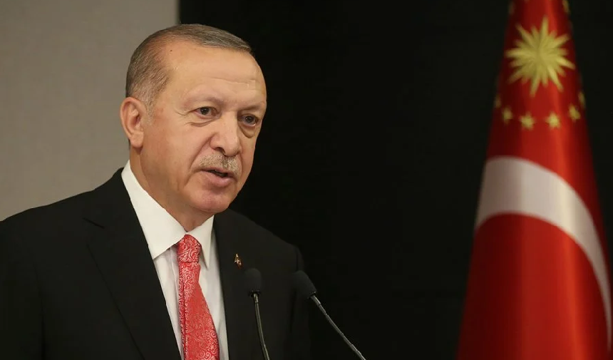 Erdoğan'dan öğretmene şiddet açıklaması: Cezaları katlayacağız