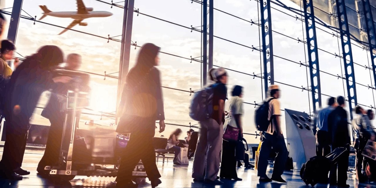 ABD'den Türkiye'deki vatandaşları için acil uyarı: Güneydoğu'ya seyahat etmeyin Adana'dan derhal ayrılın