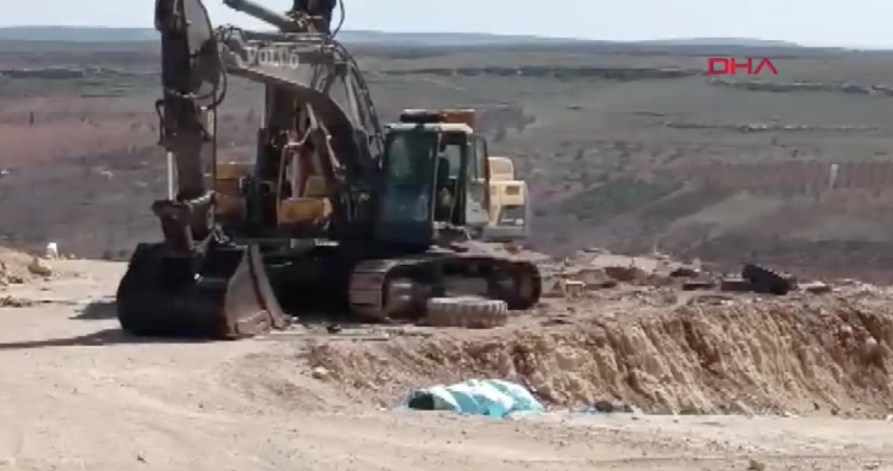 MSB duyurdu: İran'dan ateşlenen füze imha edildi